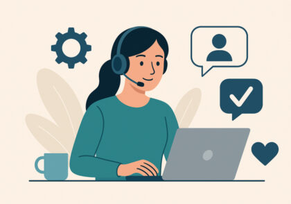 مشتری مداری