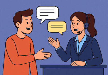 روانشناسی مشتری مداری