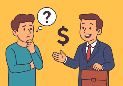 متقاعد سازی مشتری